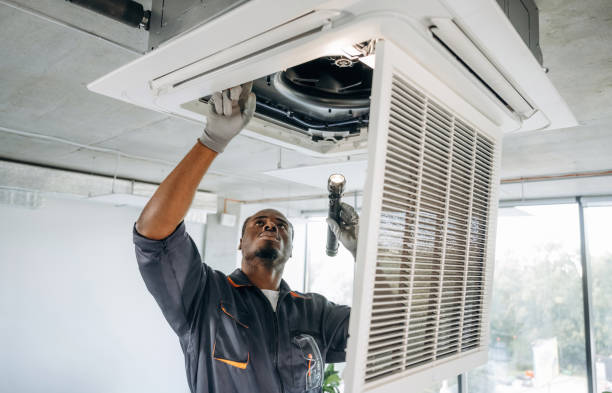 Licensed Hvac service in Revere, MA - FH HVAC